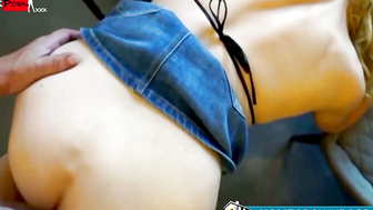 Krayana Chias Passionate Showdown Live Cam Blowjob Extravaganza