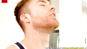 Kams Buttery Punishment Carter Collins Virgin Butt Is No Match for the Megasized Stoner