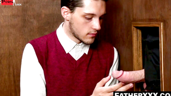 Sins of the Father A Devout Daughters Descent into Lust