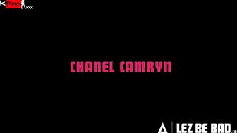 Chanel Camryns Sweet Surrender Ameena Green Teases Her GSpot
