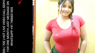 Indian Milf Dominates Young Employee in Office - Dirty Laundry & Steamy Sex