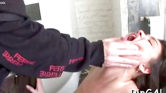 Worlds Worst Sex Tutor Gets Destroyed By Horny Student