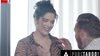 Pussy Slapping porn video – UNLEASHED WANTONNESS TabooBreaking Victoria Voxxx Submits to Her Masters Every Obscene Desire