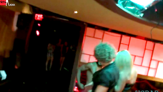 GET READY FOR THE MOST EPIC STRIPPER SHOWDOWN OF YOUR LIFE!