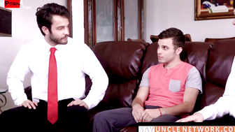 Betrayal of Trust A Mormon Mod Reflects on His Fateful Roommate