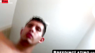 This 18YearOld Latino Boy Has A Secret He Wants To Share With The World
