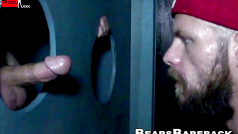 The Bearded Bone King A Tale of Dirty Desires and Gloryhole Ambitions