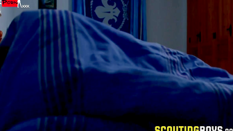 Rise and Shine A Buffet of Bodies and Breakfast