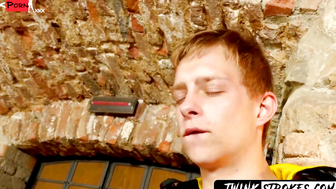 Bareback Bondage Blowout Corey Laws Dungeon Debauchery