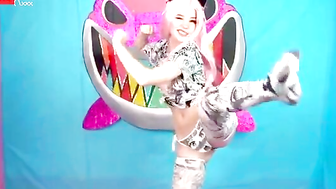 Belle Delphine Reborn in Sin  A Video Untold
