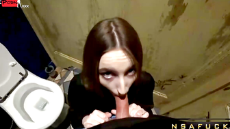 Alyssa-Reese's memory - Passionately Raw Romantic Dinner Date Gone Wrong