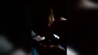 I suck a cock ejaculated