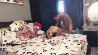 Sg yp gets caught with lover after marriage