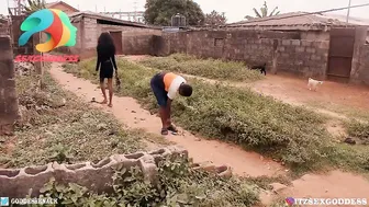 I plowed the ghetto boy to the fullest that recovered my lost
