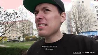 AndyStar eats her twat during a sex date Steveshame.dating