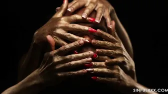 Sinfulxxx porn video – Surreal Art Encounter