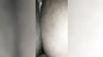 Fucking my Mistress
