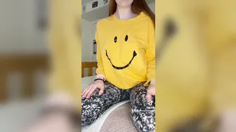 Slutty Teens Redhead  tiktok…