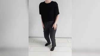Buss it Tiktok Challenge
