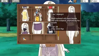 Naruto Animated - Naruto Coach [v0153] Part 58 Hinata made me Cum