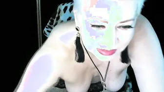 1 Day inside the Life of a Old Web Performer Goddess Gaping