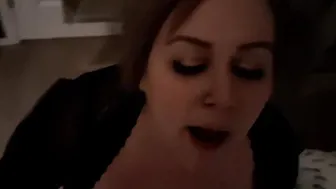 Ariel Deep Deepthroats
