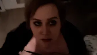 Ariel Deep Deepthroats