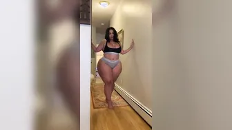 Another phat booty STEPH