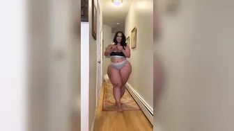another phat booty STEPH