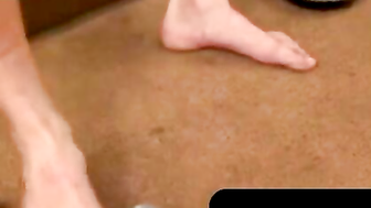 BOXHEADERSEX.NET   Bsphanni Shares His Enormous Dick and Gives Himself a Solo Blowjob
