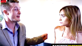 Normal porn video – Locked Screen warns wife normal.com but Ana Rose cant resist tempting young stud
