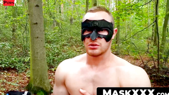 Unleashed Desire Mysterious Men, Forbidden Fantasies