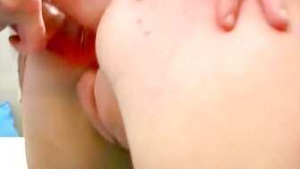Lesbian Lust Unleashing Passion with Sensual Pleasures