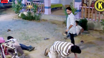 Ek Raat Ke liye Dost Ki Bivi