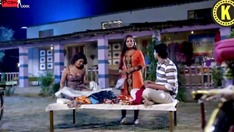 Ek Raat Ke liye Dost Ki Bivi