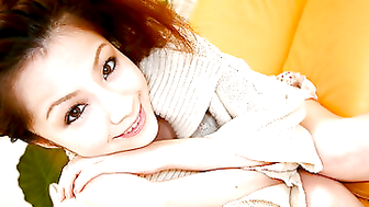 Rina Koizumis Pleasurable Downfall A Journey to Blissful Submission