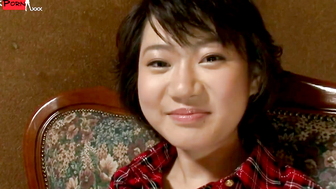 Double Dong Pleasure Ride - Asiana Babes #1 (Aoba Itouto)