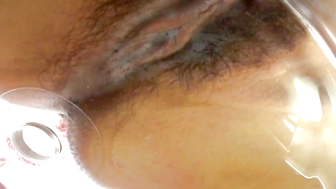 Jun Mise Tries Everything To Get Filthy