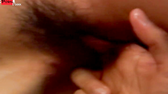 Double or Nothing Mei Natsukas Wild Throat Ride