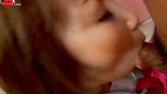 bendover Japanese Pet nutty for 2 Stallions liven sex to Freedom