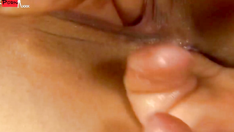 Japanese Kitten Ai Nakatsuka Seduces Two Hungry Lovers in Sizzling Threesome