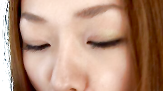 The Blowjob Challenge Can Serina Hayakawa Conquer the Worlds Largest Dong