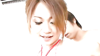Sara Seoris Deepest Secret Exposed and Devoured