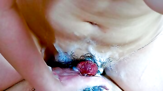 Wet and WILD Karin Kusunokis Sensual BathTime Tease