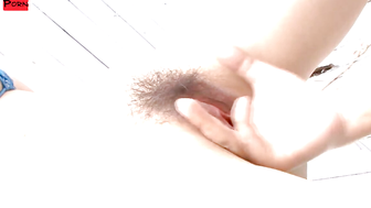 Sasaki Submission Insatiable Asian Cutie Takes on Beastly Toys