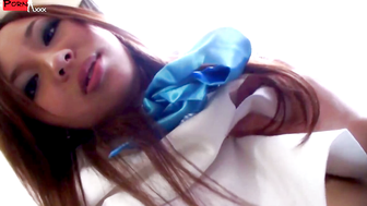 This Virgin Teen Sucks Cock Like a Pro! Get Ready for the Wildest Hub with Reina!