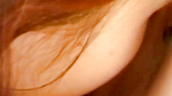 Curvaceous Cutie's Big Ass Gets Slammed By A Monster Dick - Extreme Sex