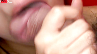 3some Fever - Threeway Orgy with Milfs in Hot Bathroom Scene