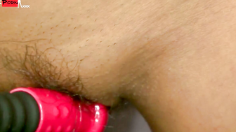 JURI SAWAKI'S TOY PARADIGM - A Passionate Journey into Pleasure