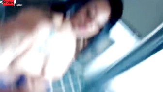 Unleashing the Squirting Sensation Ebony Goddess Ignites Passion
